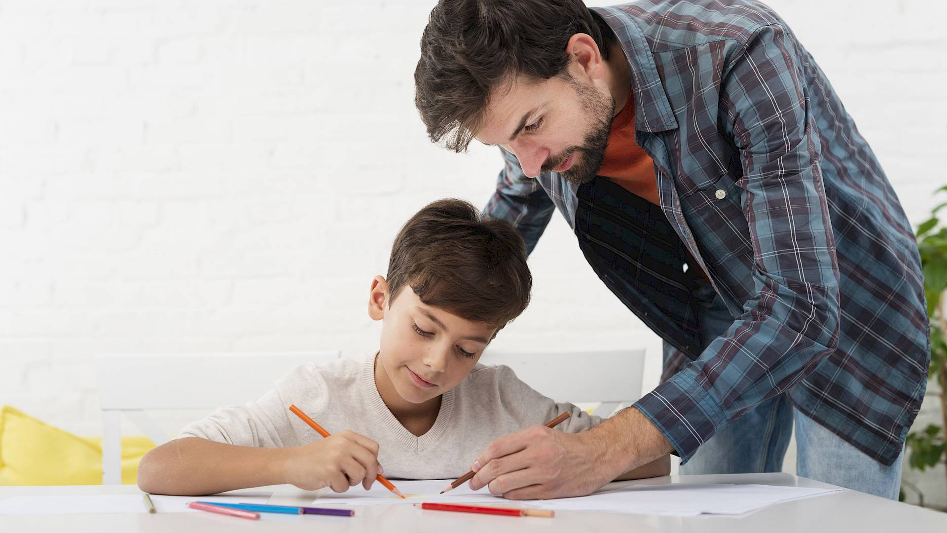 Bildungszentrum Varel, Nachhilfe, Nachhilfeschule, Lernförderung, Hausaufgabenbetreuung