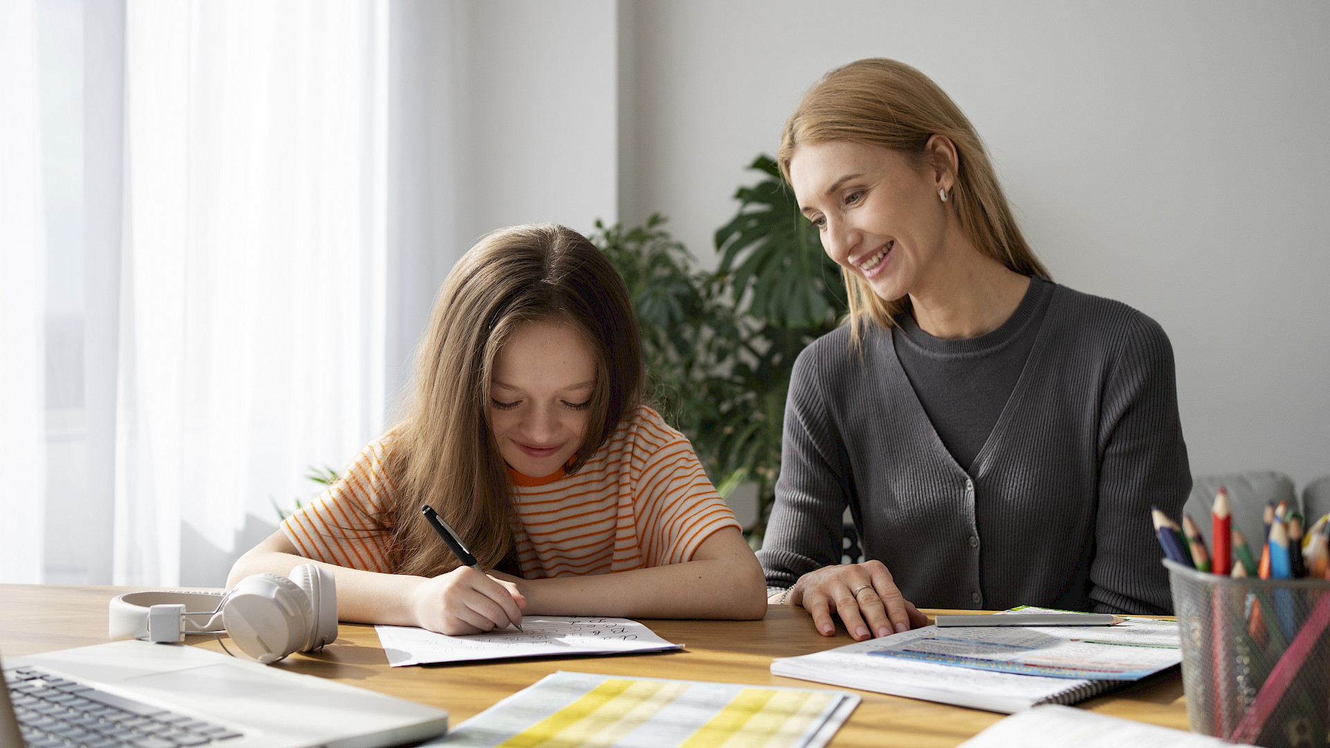 Bildungszentrum Varel, Nachhilfe, Nachhilfeschule, Lernförderung, Hausaufgabenbetreuung