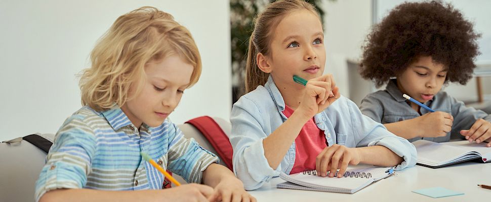 Bildungszentrum Varel, Nachhilfe, Nachhilfeschule, Lernförderung, Hausaufgabenbetreuung