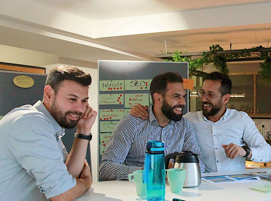 Bildungszentrum Varel, Nachhilfe, Nachhilfeschule, Lernförderung, Hausaufgabenbetreuung