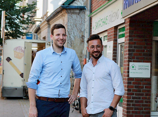 Bildungszentrum Varel, Nachhilfe, Nachhilfeschule, Lernförderung, Hausaufgabenbetreuung