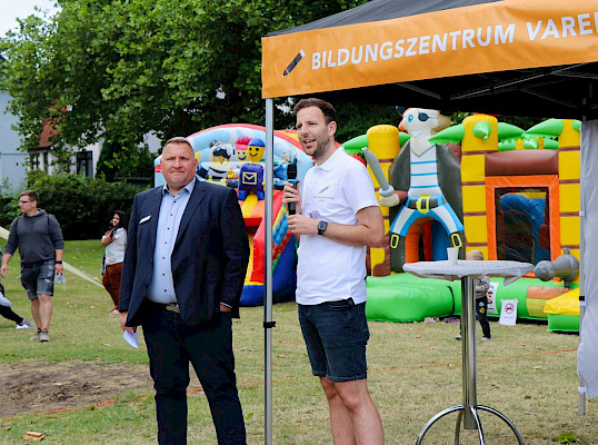 Bildungszentrum Varel, Nachhilfe, Nachhilfeschule, Lernförderung, Hausaufgabenbetreuung