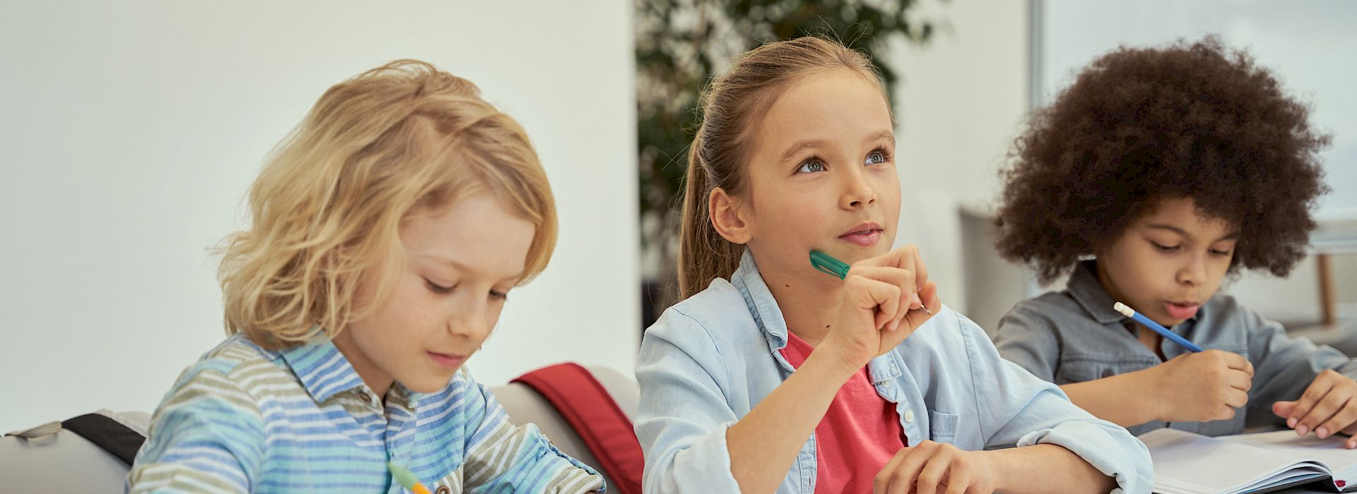 Bildungszentrum Varel, Nachhilfe, Nachhilfeschule, Lernförderung, Hausaufgabenbetreuung