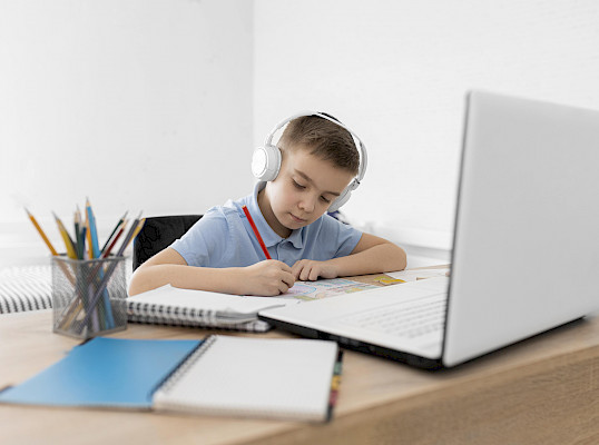 Bildungszentrum Varel, Nachhilfe, Nachhilfeschule, Lernförderung, Hausaufgabenbetreuung