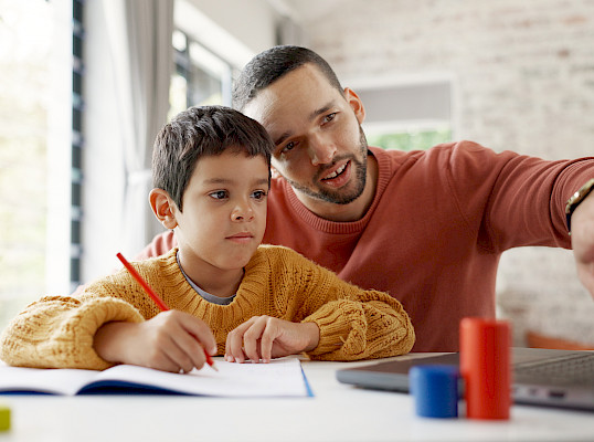 Bildungszentrum Varel, Nachhilfe, Nachhilfeschule, Lernförderung, Hausaufgabenbetreuung