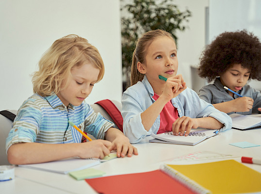 Bildungszentrum Varel, Nachhilfe, Nachhilfeschule, Lernförderung, Hausaufgabenbetreuung