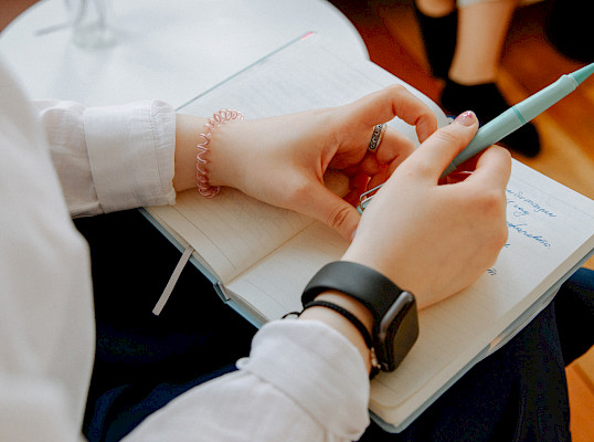 Bildungszentrum Varel, Nachhilfe, Nachhilfeschule, Lernförderung, Hausaufgabenbetreuung