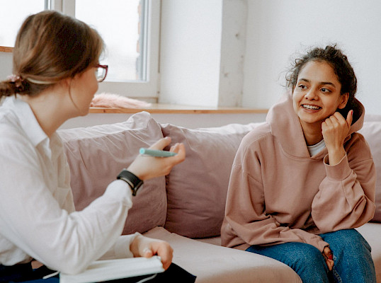Bildungszentrum Varel, Nachhilfe, Nachhilfeschule, Lernförderung, Hausaufgabenbetreuung