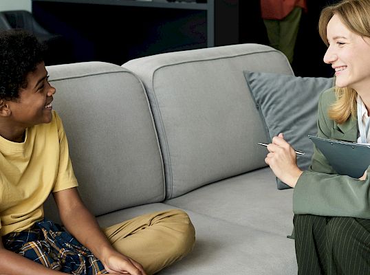 Bildungszentrum Varel, Nachhilfe, Nachhilfeschule, Lernförderung, Hausaufgabenbetreuung