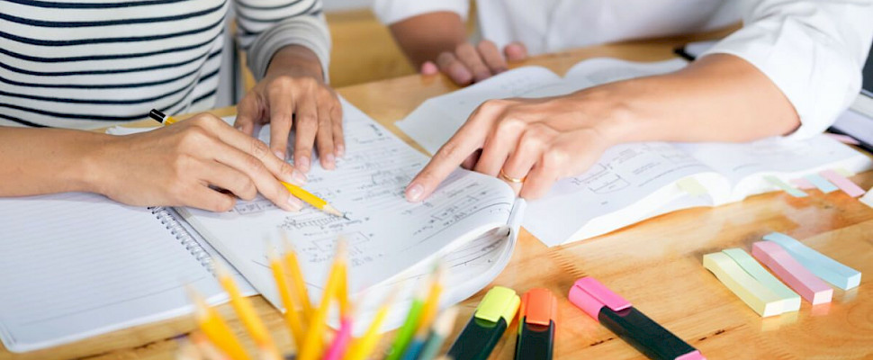 Bildungszentrum Varel, Nachhilfe, Nachhilfeschule, Lernförderung, Hausaufgabenbetreuung