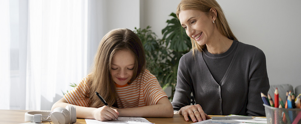 Bildungszentrum Varel, Nachhilfe, Nachhilfeschule, Lernförderung, Hausaufgabenbetreuung