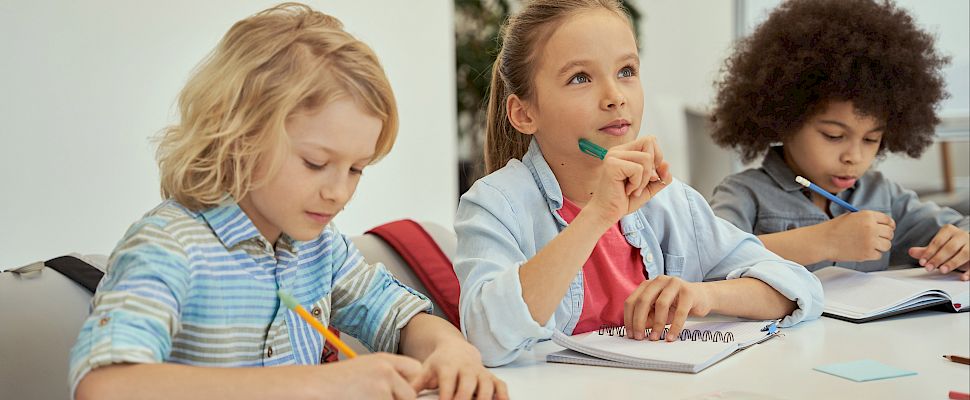 Bildungszentrum Varel, Nachhilfe, Nachhilfeschule, Lernförderung, Hausaufgabenbetreuung