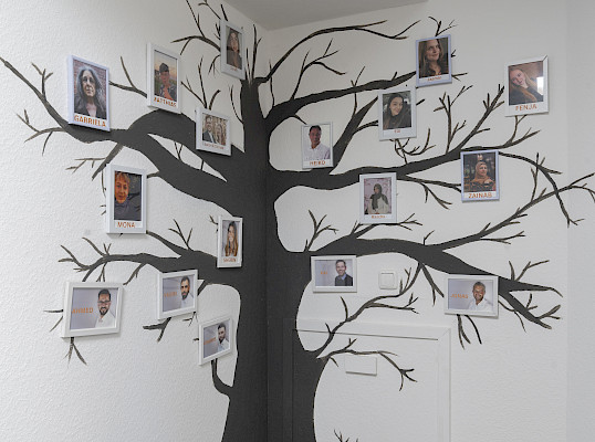 Bildungszentrum Varel, Nachhilfe, Nachhilfeschule, Lernförderung, Hausaufgabenbetreuung