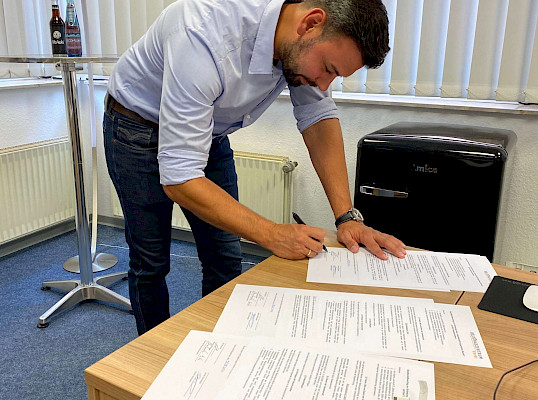 Bildungszentrum Varel, Nachhilfe, Nachhilfeschule, Lernförderung, Hausaufgabenbetreuung