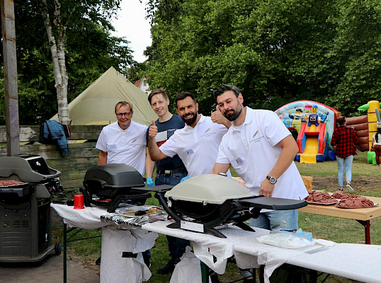 Bildungszentrum Varel, Nachhilfe, Nachhilfeschule, Lernförderung, Hausaufgabenbetreuung