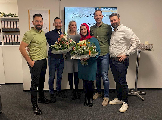 Bildungszentrum Varel, Nachhilfe, Nachhilfeschule, Lernförderung, Hausaufgabenbetreuung