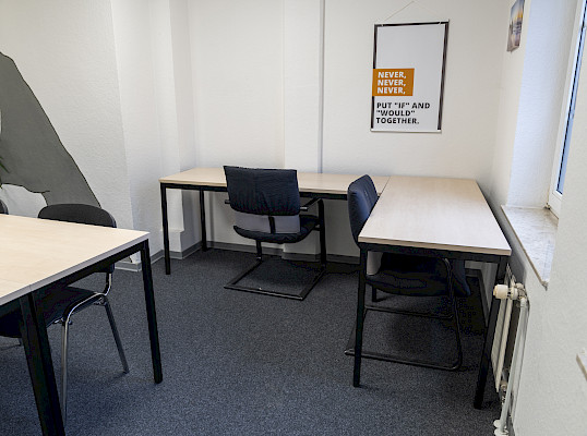 Bildungszentrum Varel, Nachhilfe, Nachhilfeschule, Lernförderung, Hausaufgabenbetreuung